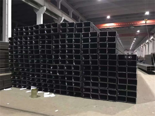 弥渡冷拔方管选型指南 工程采购怎么选